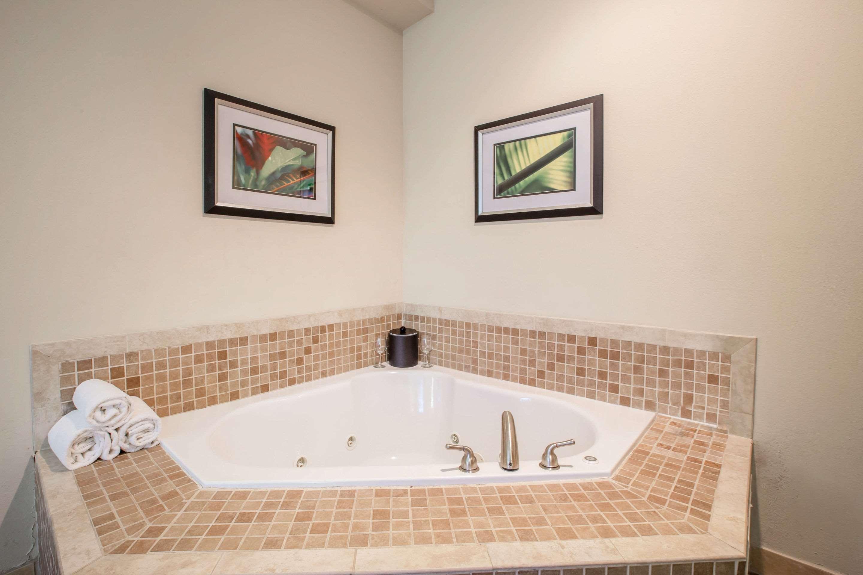 Comfort Suites Locust Grove Atlanta South Buitenkant foto